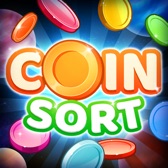 Coin Sort Logo
